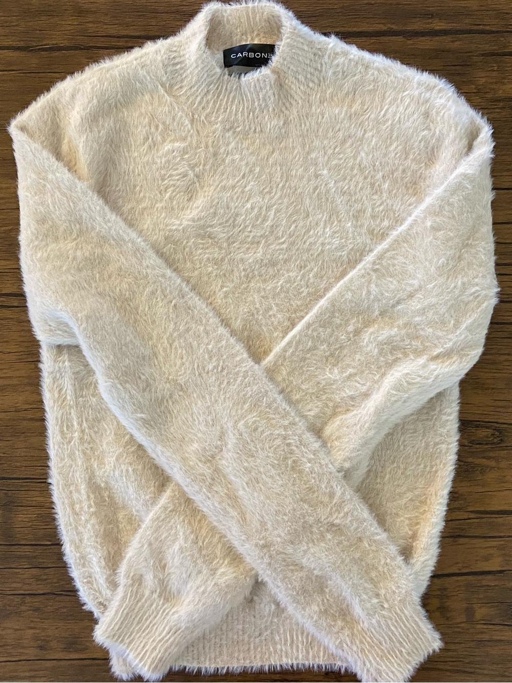 Carbon38 Sweater